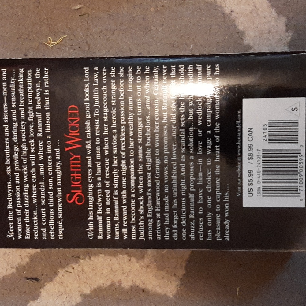 Mary Balogh books. 9 Regency romance steamy novels. - Picture 4 of 10